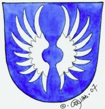 Wappen derer von Schwingenfels