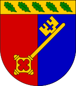 Wappen Stadt Luring.svg