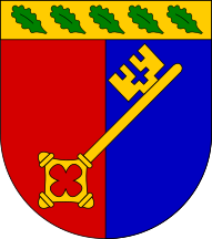 Wappen Stadt Luring.svg