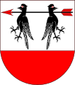 Wappen Familie Linschenaue.svg