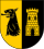Wappen Ritterherrschaft Garmbaldushof.svg
