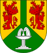Wappen Stadt Samlor.svg
