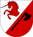 Wappen Herrschaft Zweifelsroden.svg