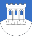 Wappen Freiherrlich Wiesburg.svg