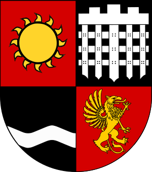 Wappen Dorf Niffelheim.svg