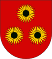 Wappen Junkertum Sommerberg.svg