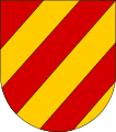 Wappen Herrschaft Vonderfelden.svg