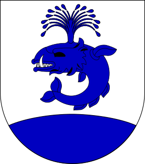 Wappen Familie Efferdsand.svg