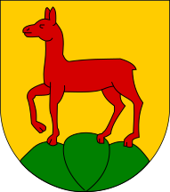 Wappen Herrschaft Glantern.svg