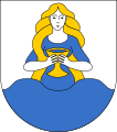 Wappen Markt Liebchengrund.svg