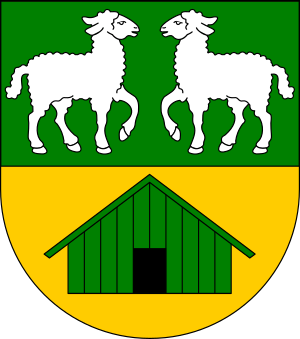Wappen Familie Schafsruh.svg