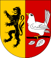 Wappen Familie Sennenberg-Ruchin.svg