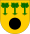 Wappen Wehrturm Silzstein.svg