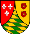 Wappen Dorf Grummbusch.svg