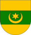 Wappen Familie Parthal.svg