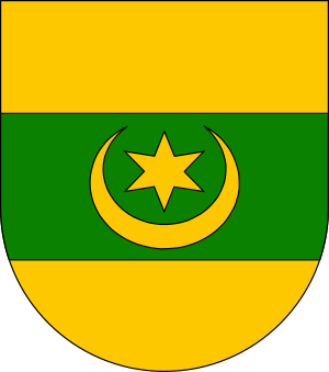 Wappen Familie Parthal.svg