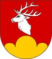 Wappen Herrschaft Silfeneck 02.svg