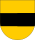 Wappen Junkertum Desmetal.svg