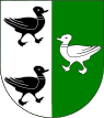 Wappen Stadt Gassel.svg