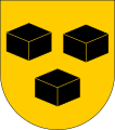 Wappen Junkertum Altgob.svg