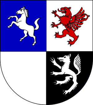 Wappen Wulf von Streitzig.svg