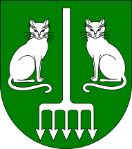 Wappen Herrschaft Buesihof.svg