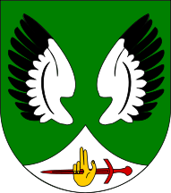 Wappen Klosterherrschaft Sankt Grelmond.svg
