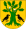 Wappen Herrschaft Deckenforst.svg