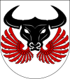 Wappen Junkertum Morganabad.svg
