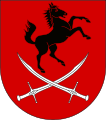 Wappen Tiefschwarze Blutroesser.svg