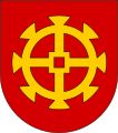 Wappen Herrschaft Muehlingen.svg