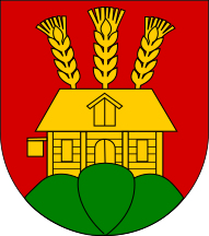 Wappen Klostergut Neerquell.svg