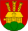 Wappen Klostergut Neerquell.svg