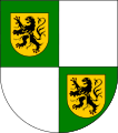 Wappen Familie Windischgruetz Sennenberg.svg