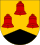 Wappen Junkertum Oberdommel.svg
