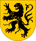 Das Wappen der Schwarzen Löwen