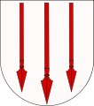 Wappen Belgos al Ceelar.svg
