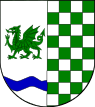 Wappen Ritterherrschaft Marmoria.svg