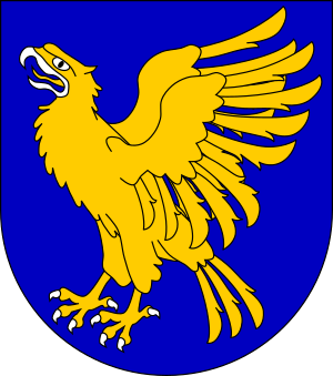 Wappen Baronie Gorbingen.svg