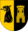 Wappen Ritterherrschaft Garmbaldushof neu.svg