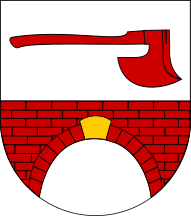 Wappen Ritterherrschaft Trollbrueck.svg