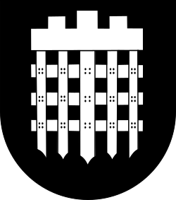 Wappen Burg und Junkertum Helburg
