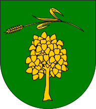 Wappen Klosterlande St. Therbun im Walde.svg