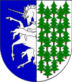Wappen Dorf Albenwyl.svg