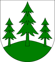 Wappen Klosterlande Tannenheim.svg