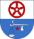 Wappen Gernot von Quintian-Quandt.svg