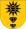 Wappen Junkertum Praiosblick.svg
