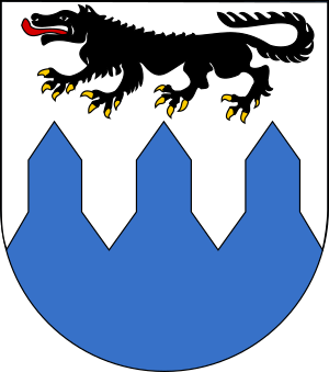 Wappen Junkertum Wolfskull.svg