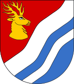 Wappen Reichsstadt Hirschfurt.svg