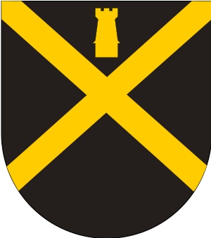 Wappen Dorf Schahrburg.svg